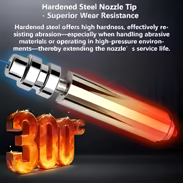 Anycubic Kobra X Nozzle